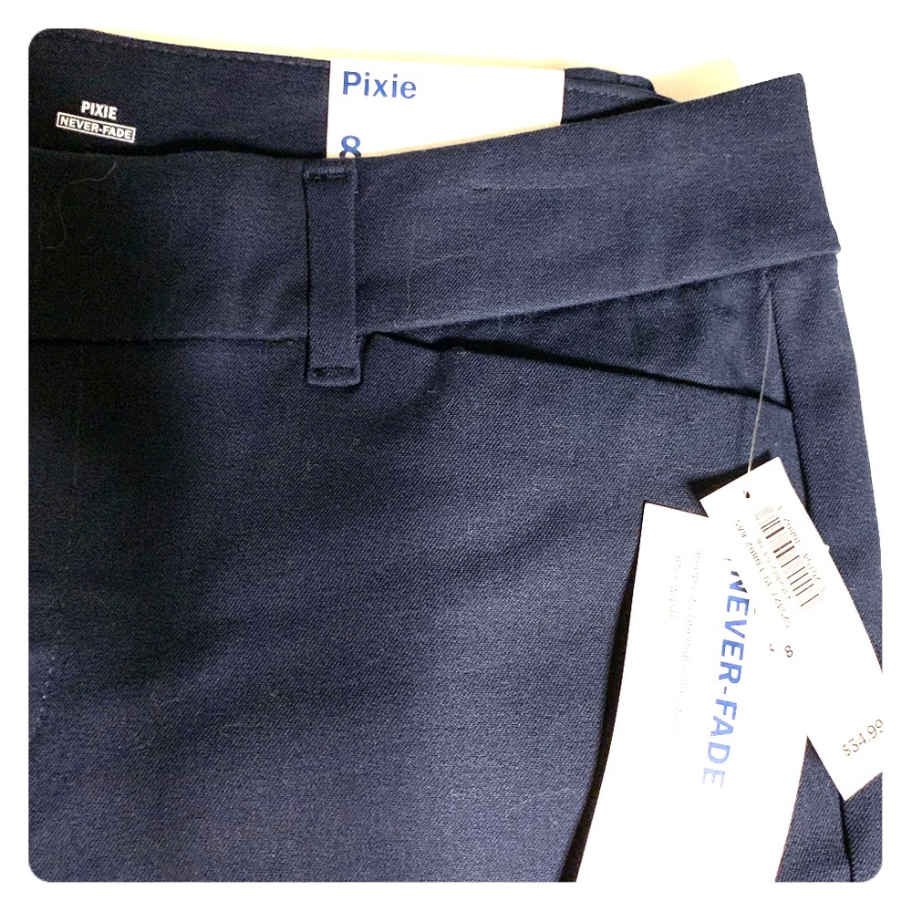 Old Navy Pixie Pant